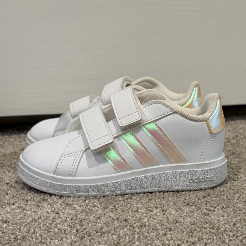 Adidas Toddler Sneakers